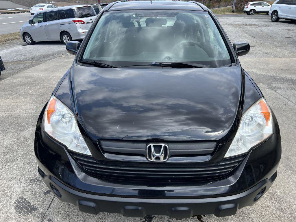 Used 2008 Honda CR-V LX image 3