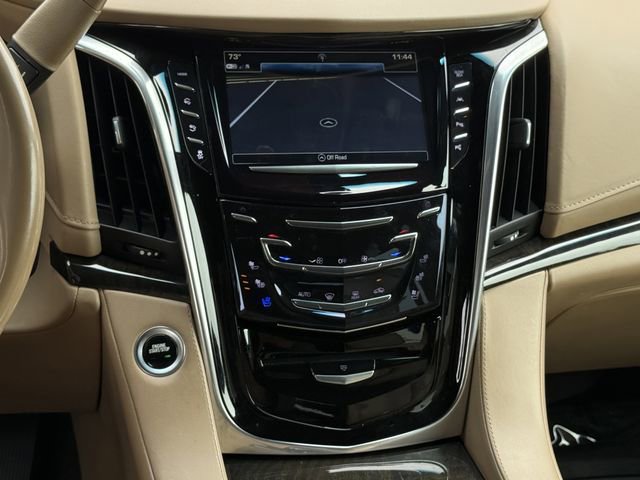 Used 2019 Cadillac Escalade ESV Platinum RWD image 16