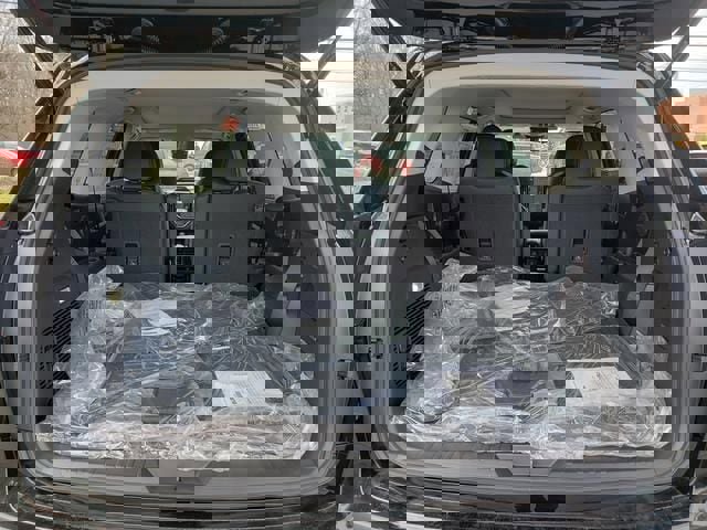 New 2026 Subaru Ascent Bronze Edition image 4