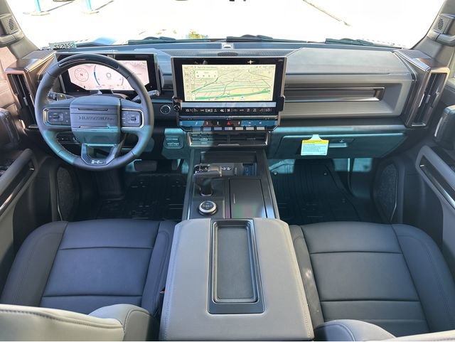 New 2024 GMC Hummer EV 3X w/ Extreme Off-Road Package image 4