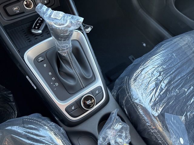 New 2026 Hyundai Venue SEL image 9