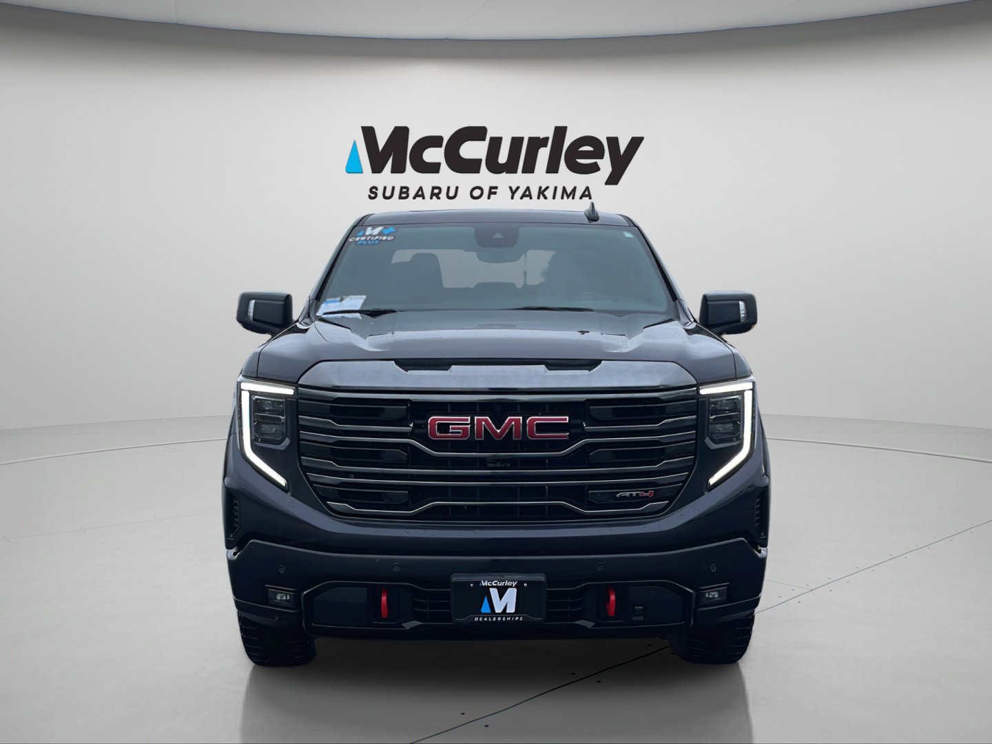 Used 2022 GMC Sierra 1500 AT4 w/ AT4 Premium Package image 16