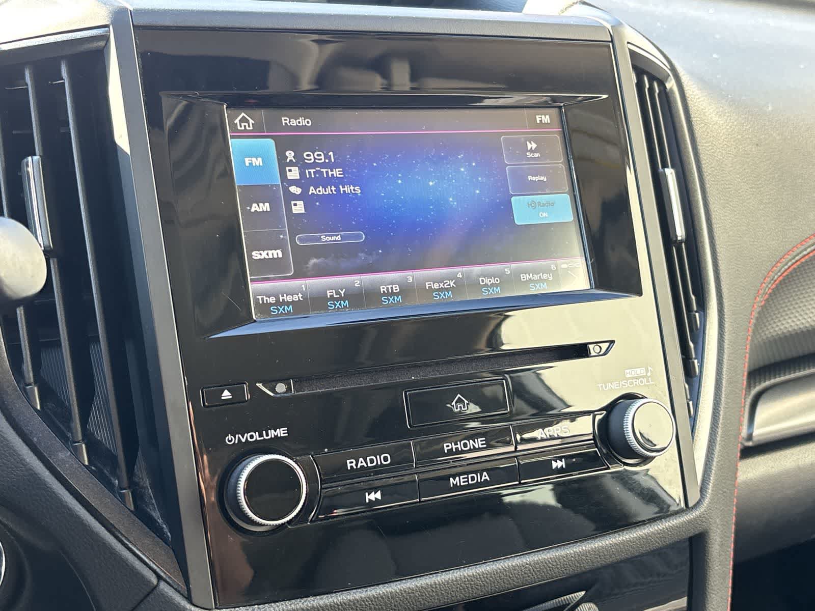 Used 2023 Subaru Forester Sport AWD/4WD image 23