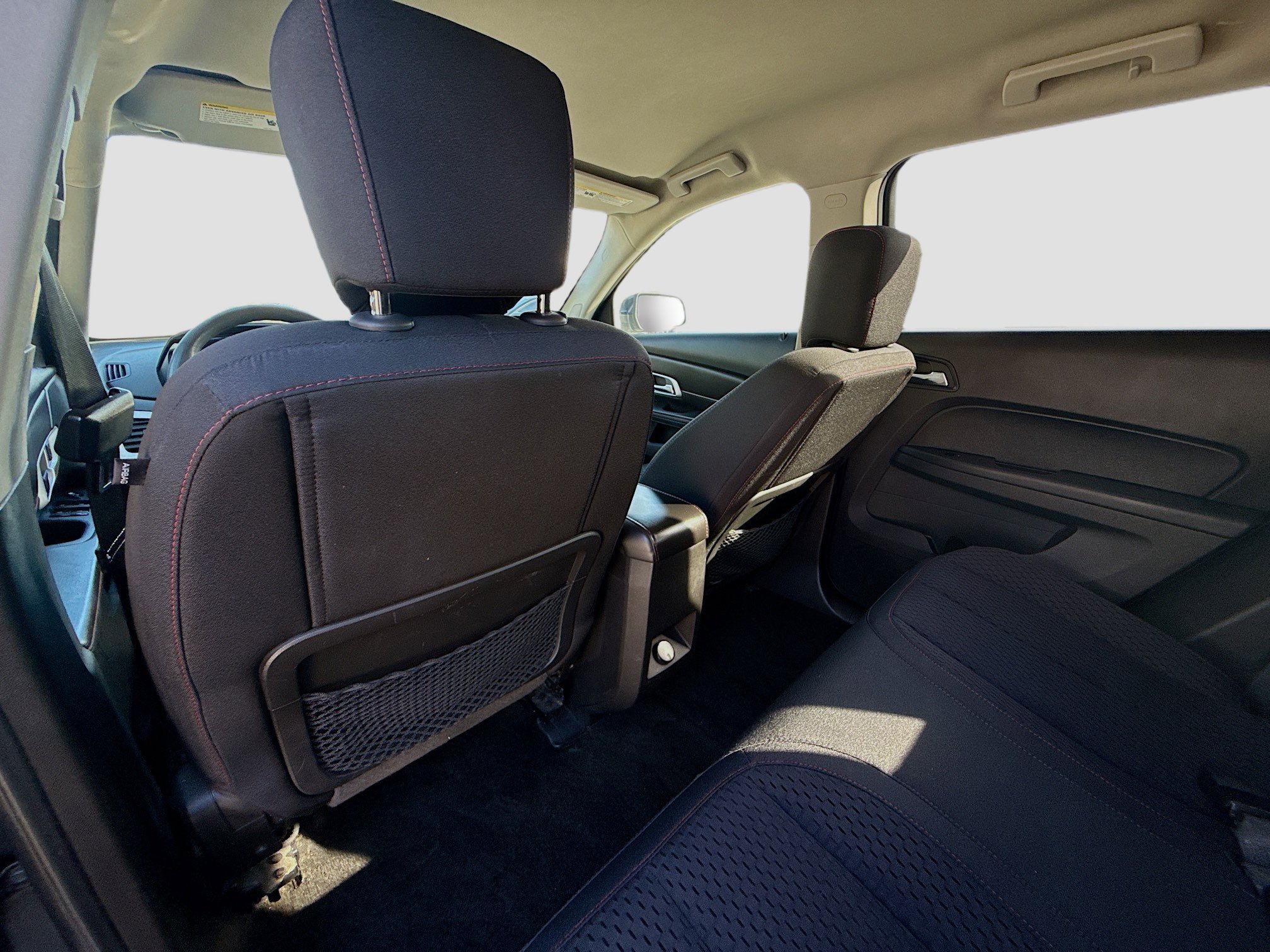 Used 2015 GMC Terrain SLE image 20