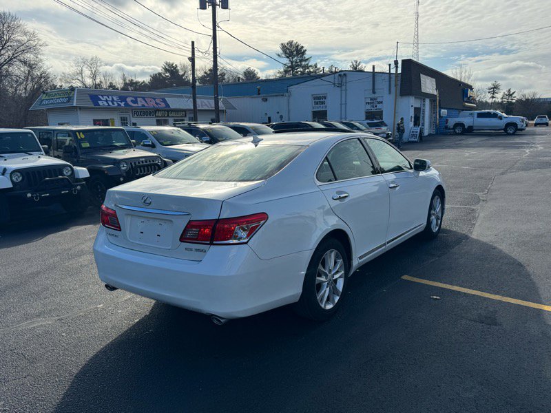 Used 2010 Lexus ES 350 image 5