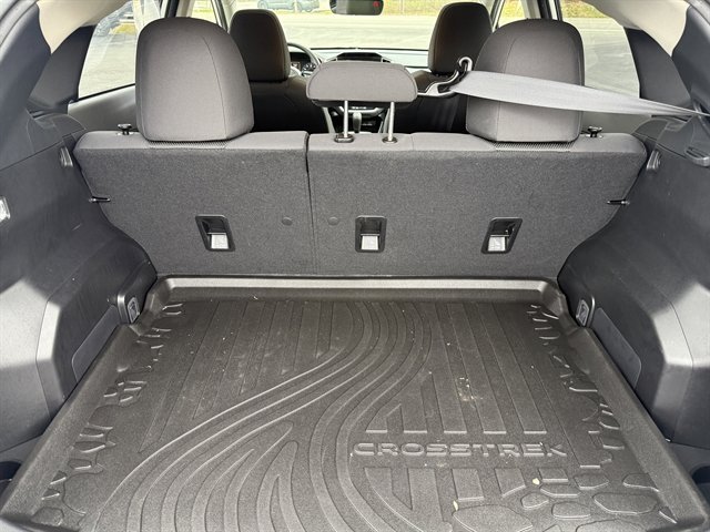 Used 2024 Subaru Crosstrek 2.0i Premium image 39