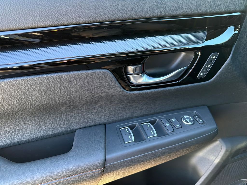 New 2026 Honda CR-V Sport Touring image 34