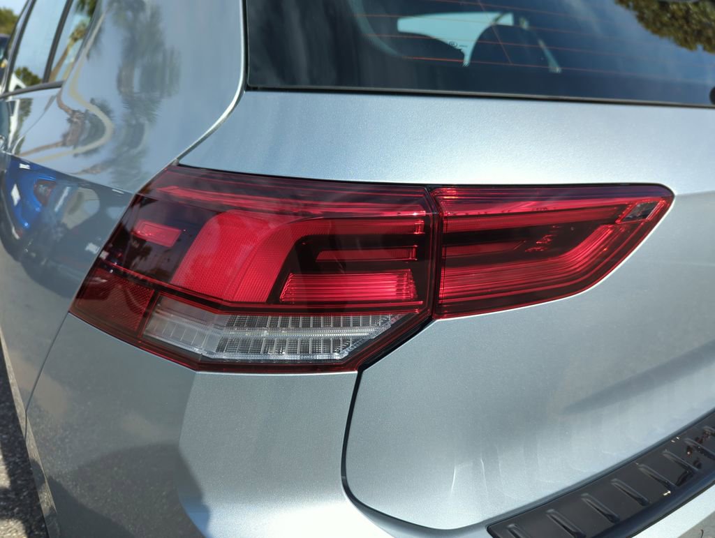 New 2026 Volkswagen GTI SE image 14