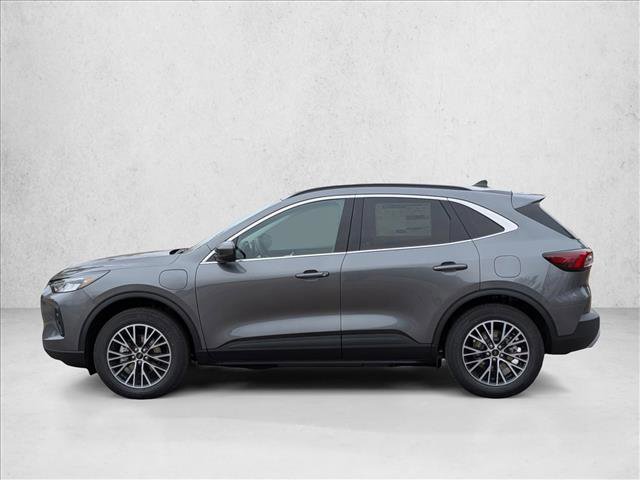 New 2026 Ford Escape SE w/ Class II Trailer Tow Package image 9