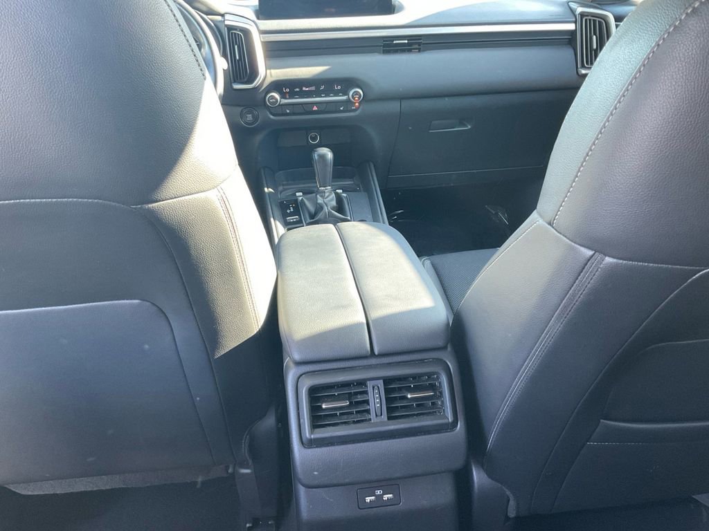 Used 2023 MAZDA CX-50 2.5 S w/ Preferred Plus Pkg image 28