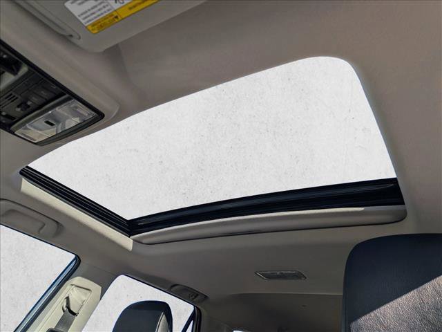 Used 2023 Toyota 4Runner SR5 Premium w/ Moonroof Package AWD/4WD image 18