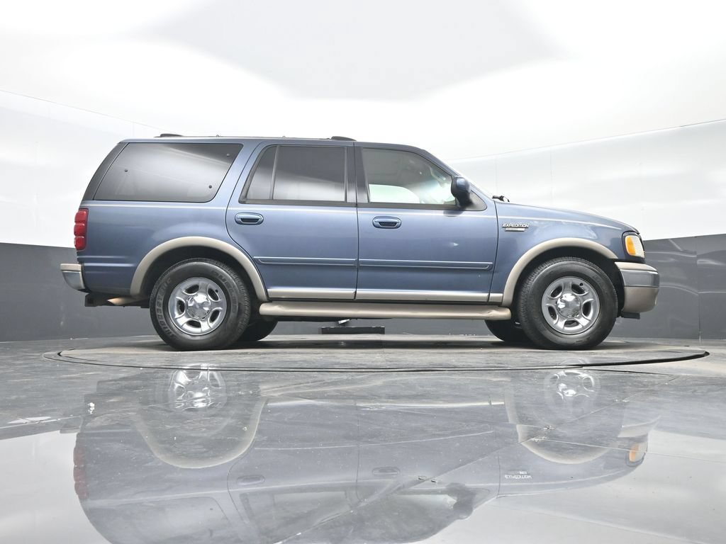 Used 2000 Ford Expedition Eddie Bauer RWD image 31