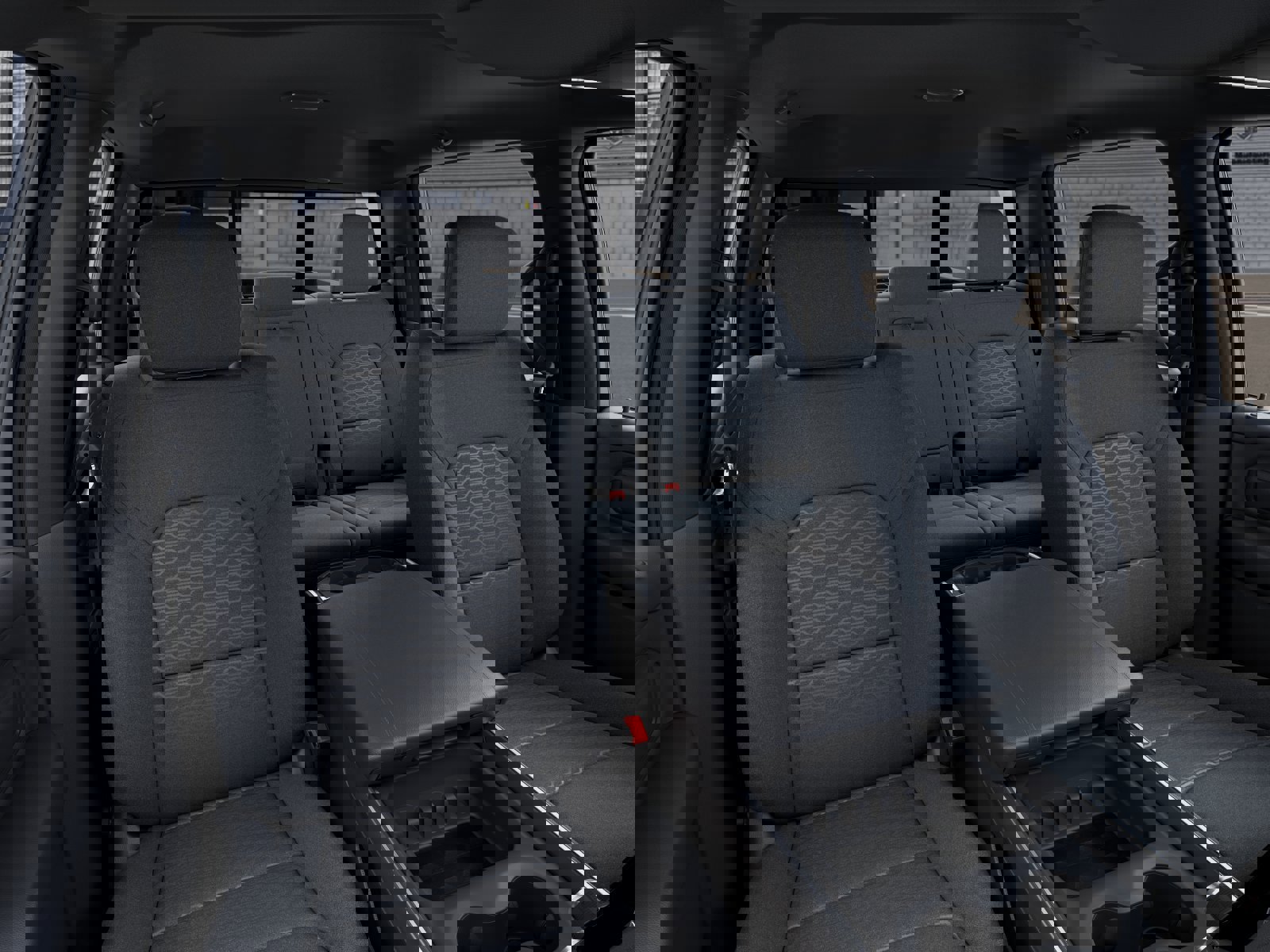 New 2026 RAM 1500 Express image 9