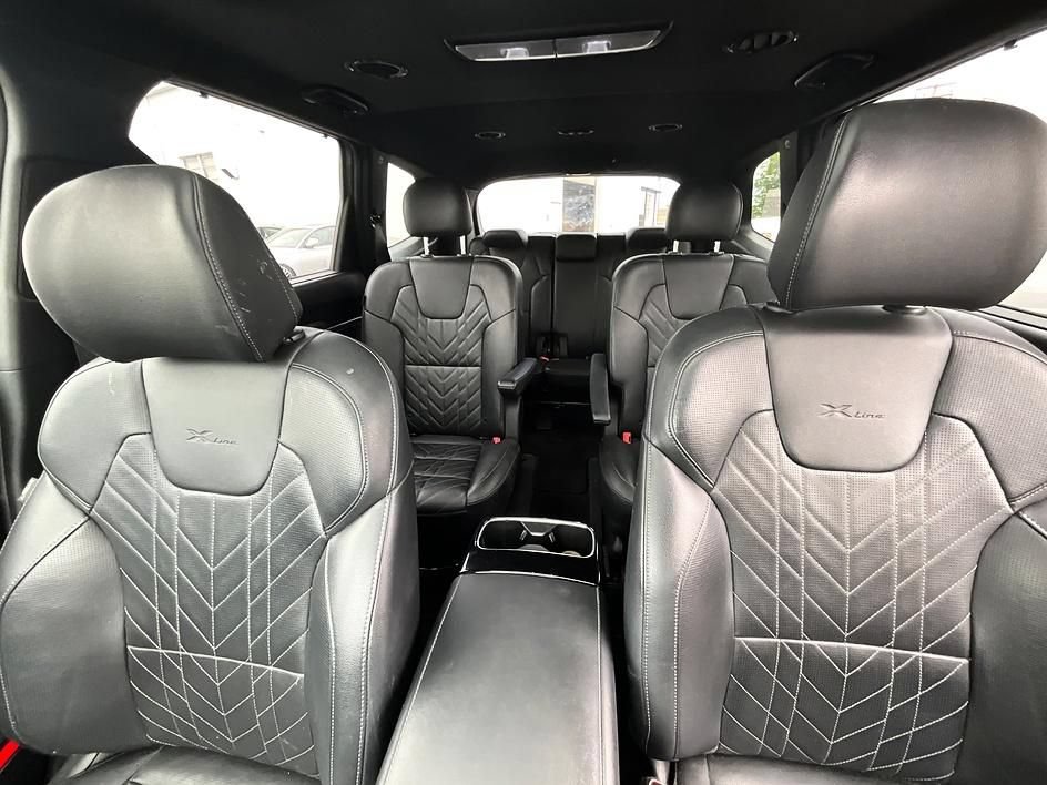 Used 2023 Kia Telluride AWD image 36