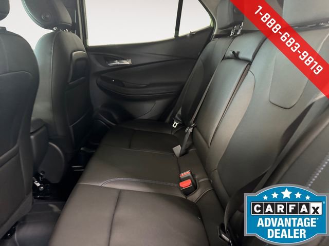 Used 2026 Buick Encore GX Sport Touring w/ Comfort Package image 17