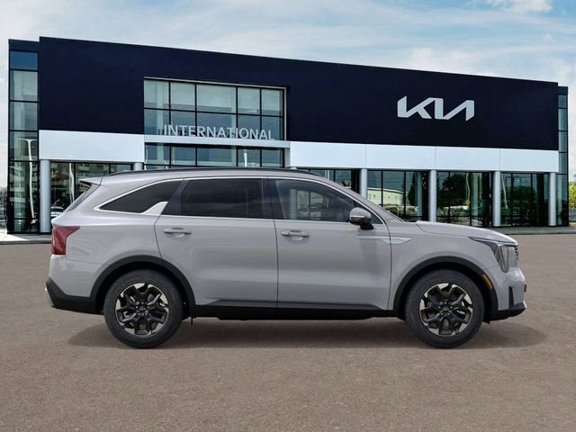 New 2026 Kia Sorento S image 7