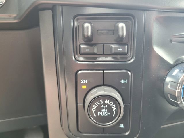 Certified 2025 Ford F150 Tremor w/ Bed Utility Package image 25