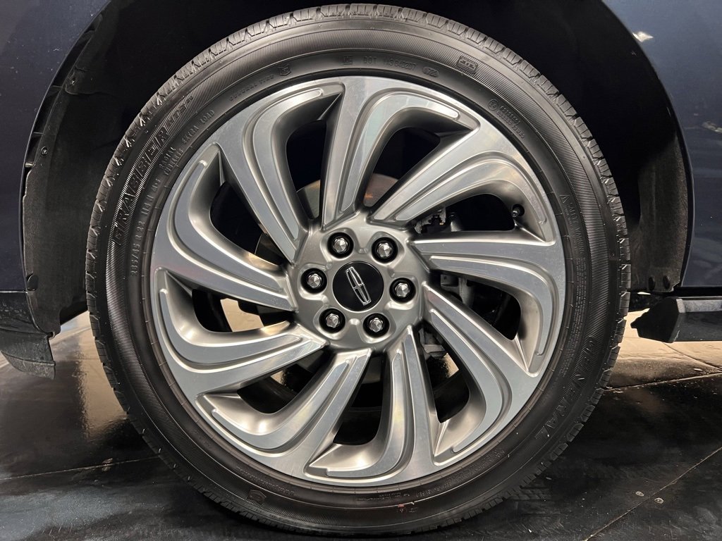 Used 2022 Lincoln Navigator Reserve image 29