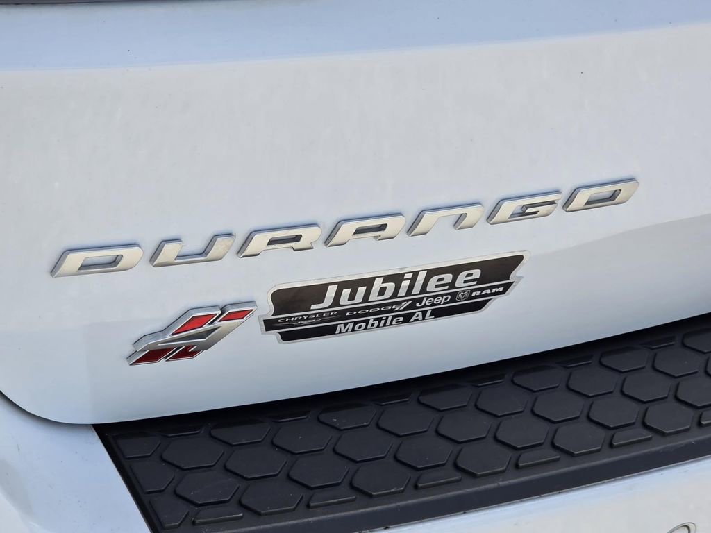 Used 2021 Dodge Durango Citadel image 37