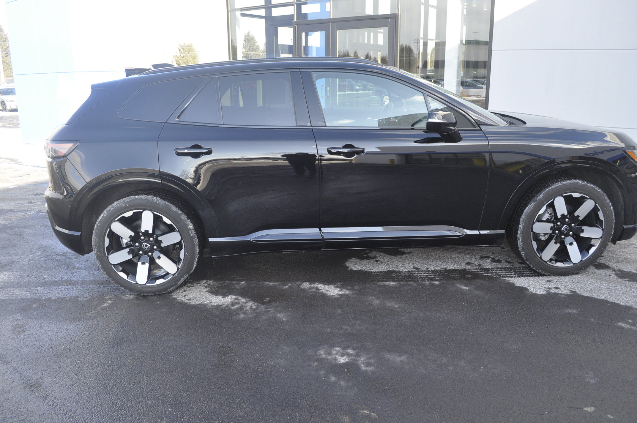 Used 2024 Honda Prologue Elite image 8