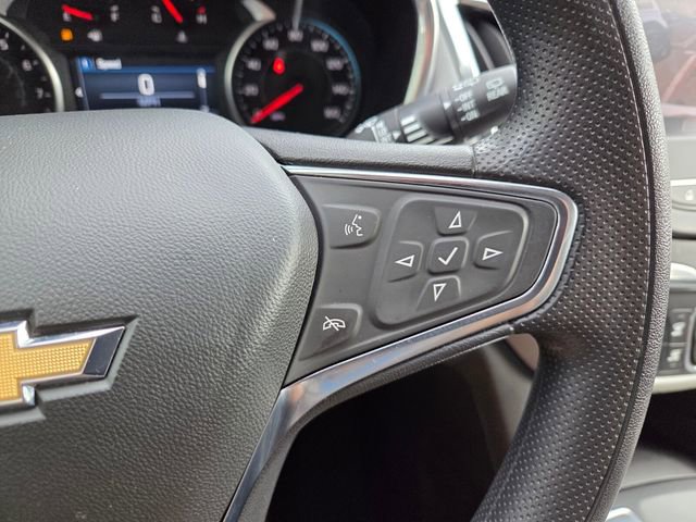 Certified 2024 Chevrolet Equinox LS w/ LS Convenience Package FWD image 35