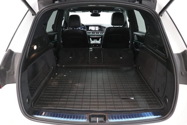 Used 2021 Mercedes-Benz GLE 350 4MATIC image 38
