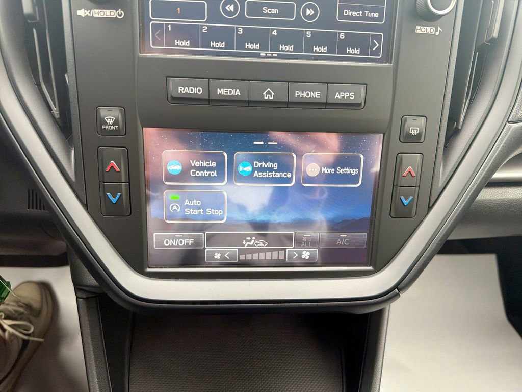 Certified 2024 Subaru Impreza 2.0i AWD/4WD image 22