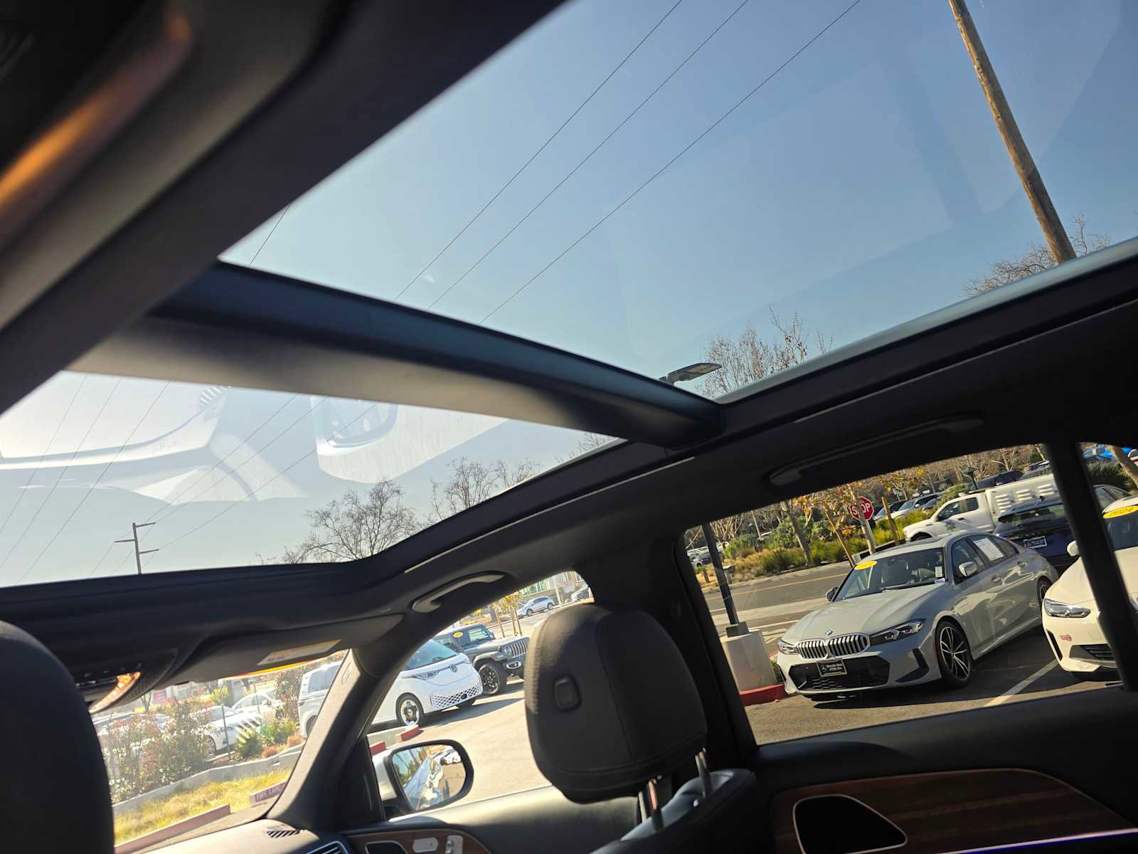 Certified 2025 Mercedes-Benz GLE 450 4MATIC image 22