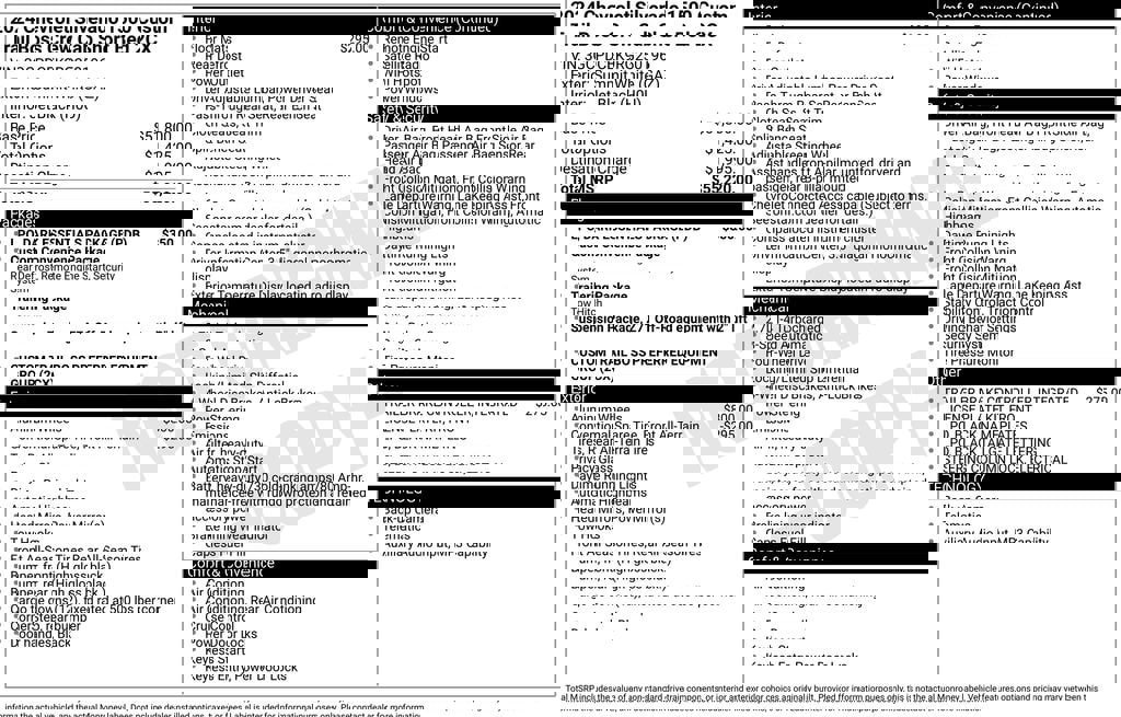 Certified 2024 Chevrolet Silverado 1500 Custom Trail Boss w/ LPO, Dark Essentials Package image 11