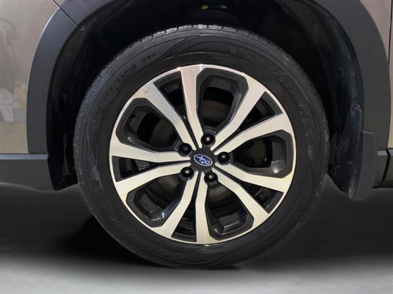 Used 2020 Subaru Forester Limited w/ Popular Package #3 AWD/4WD image 29