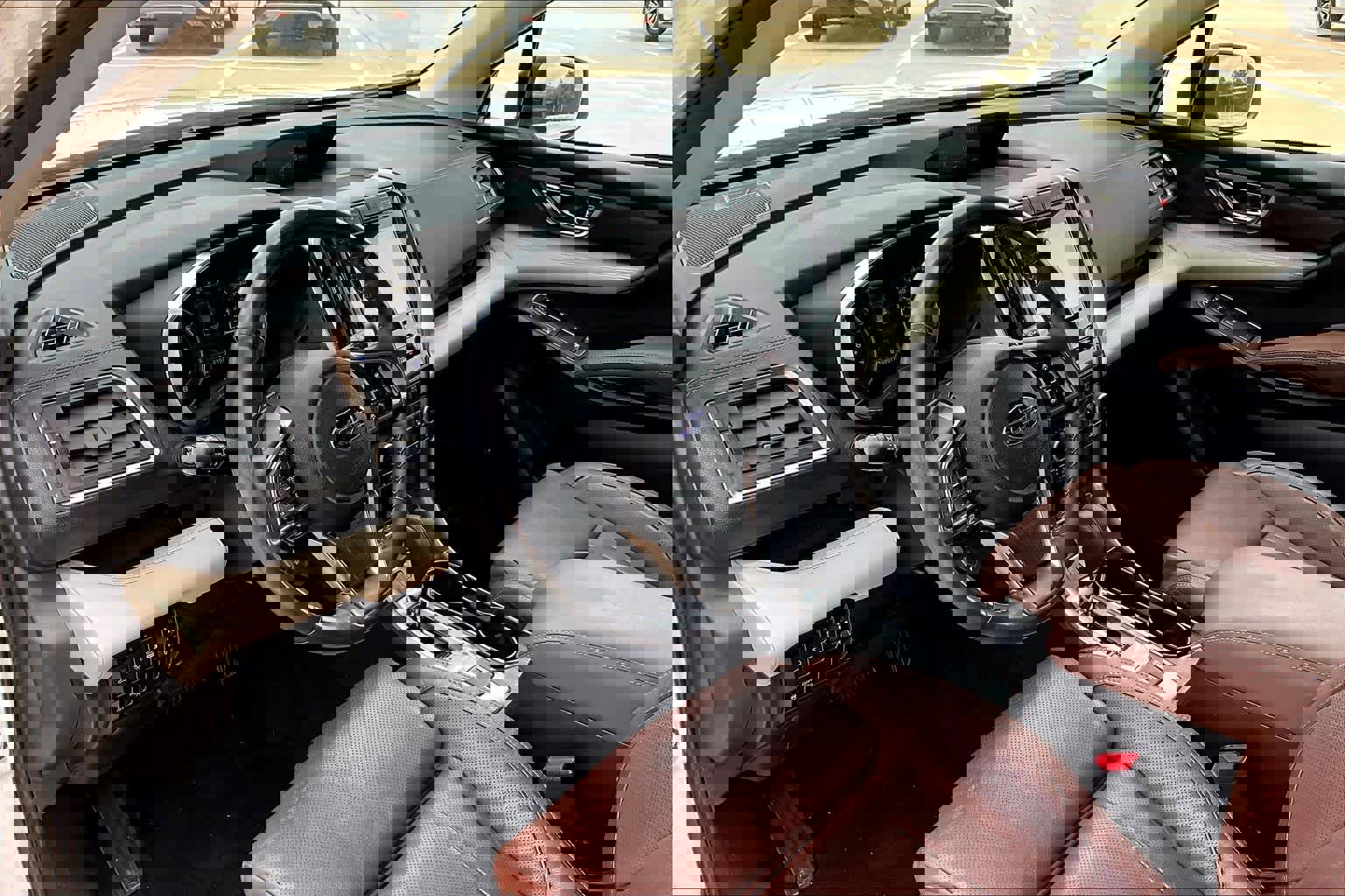 Used 2021 Subaru Ascent Touring image 18