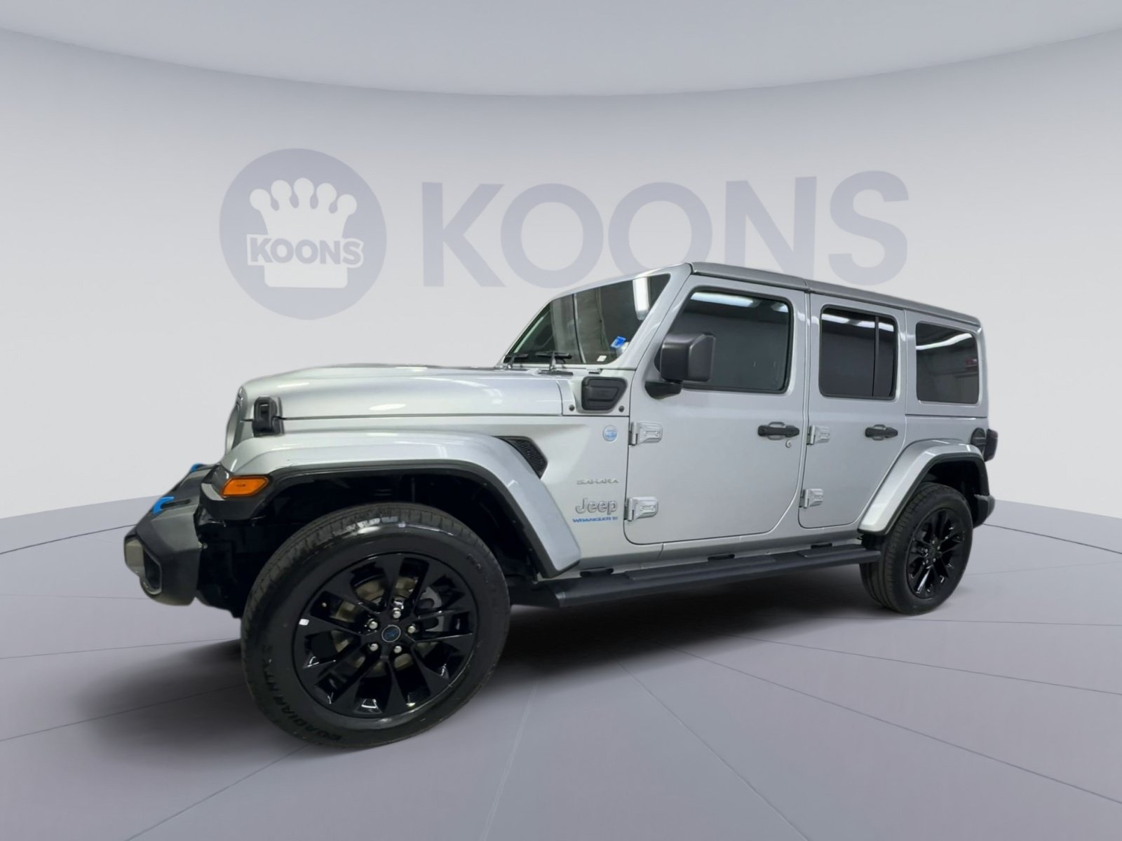 Used 2024 Jeep Wrangler Unlimited Sahara AWD/4WD image 5