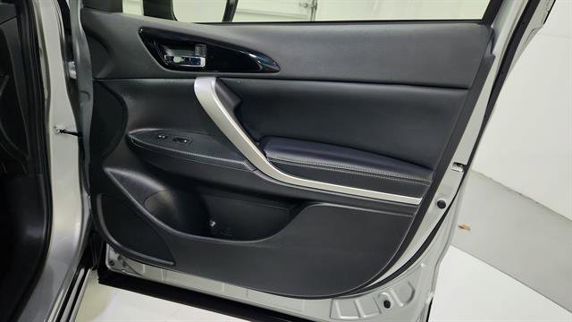 Used 2025 Mitsubishi Eclipse Cross SE image 27