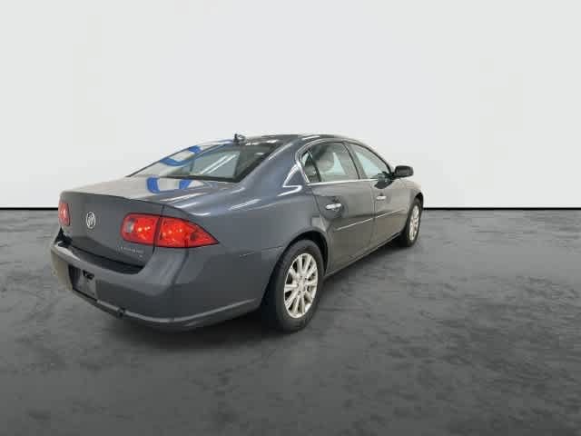 Used 2009 Buick Lucerne CX FWD image 3