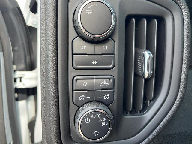 New 2024 Chevrolet Silverado 3500 W/T w/ WT Convenience Package image 36