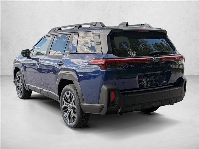 New 2026 Subaru Outback Touring XT AWD/4WD image 9