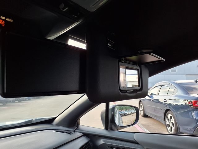 New 2026 Subaru Crosstrek 2.5i Wilderness w/ Crosstrek Mirror Package AWD/4WD image 17
