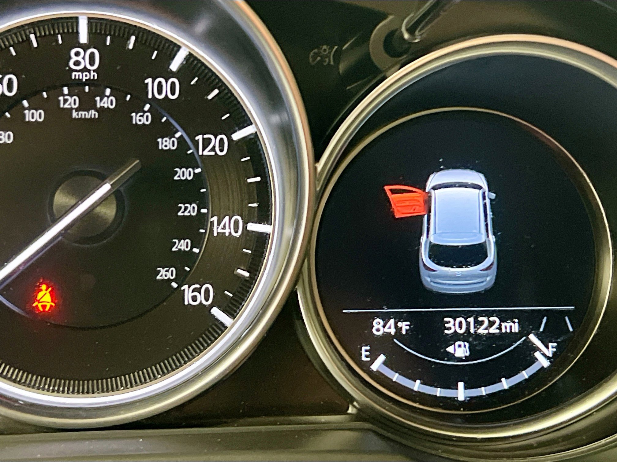 Used 2024 MAZDA CX-5 AWD 2.5 S w/ Preferred Package image 23