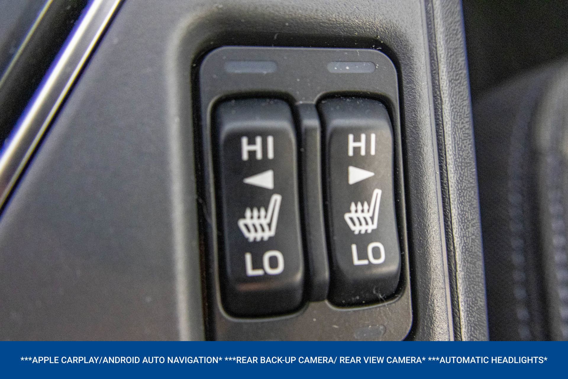 Used 2025 Subaru Crosstrek 2.0i Premium image 8