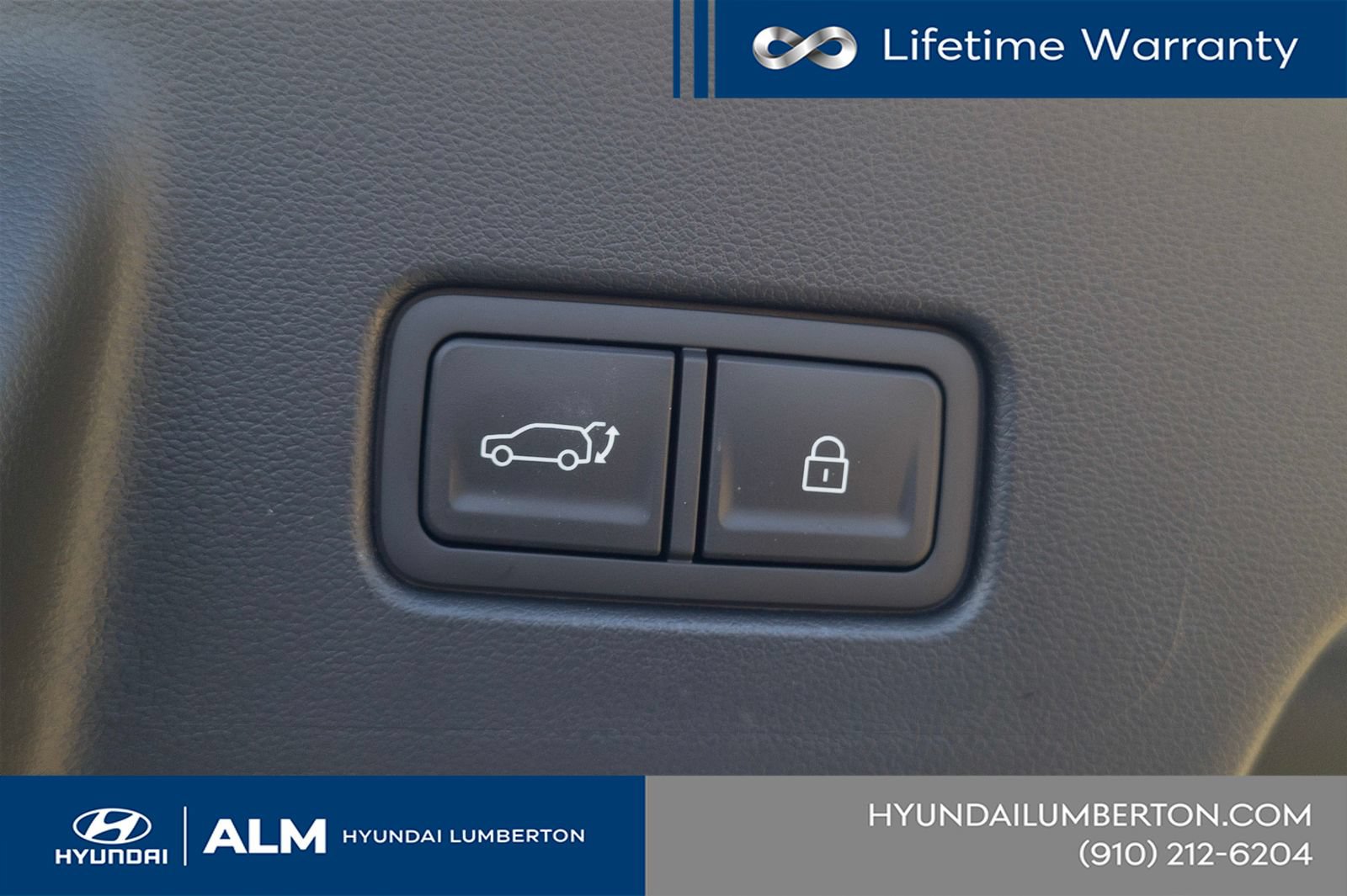 New 2027 Hyundai Palisade Calligraphy FWD image 9