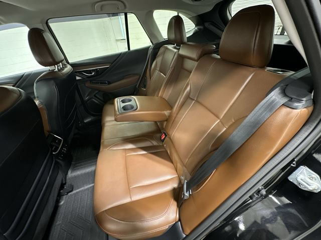 Used 2024 Subaru Outback Touring XT AWD/4WD image 14