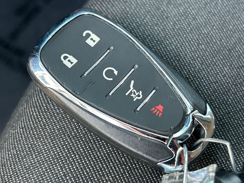 Used 2018 Chevrolet Equinox LT AWD/4WD image 33