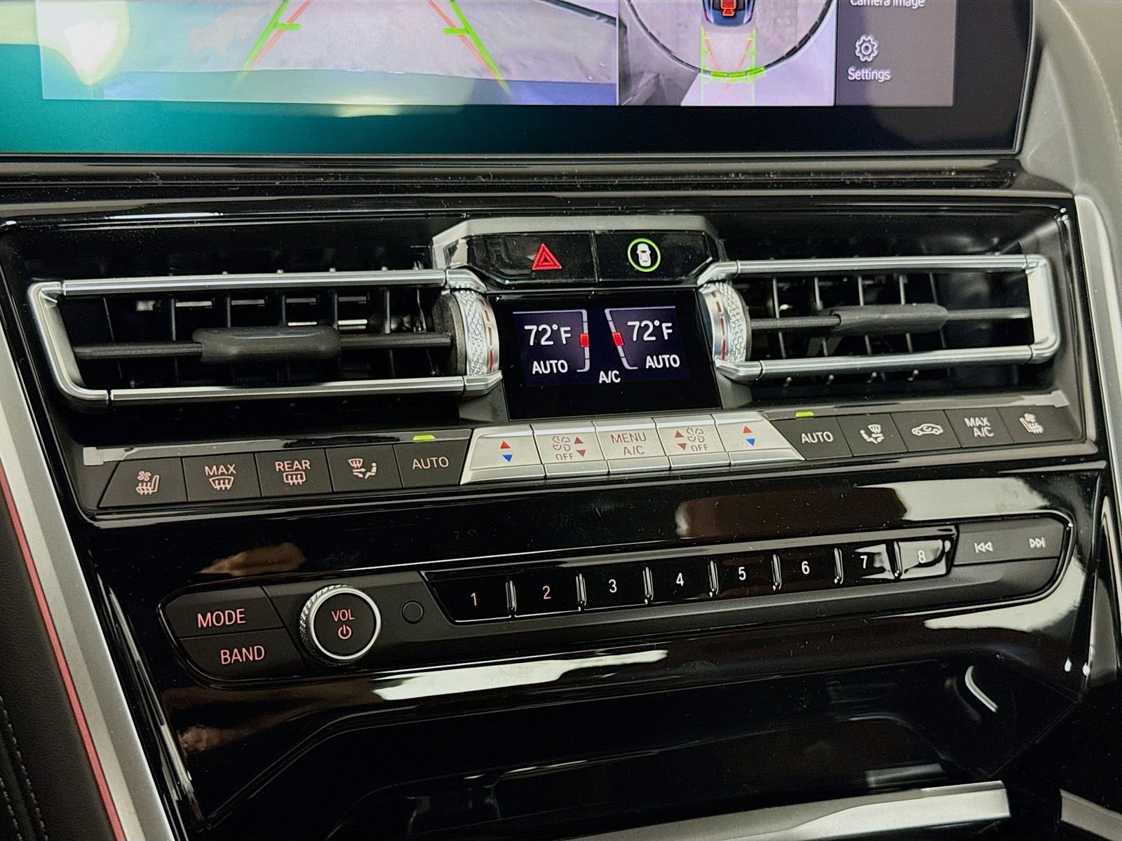 New 2026 BMW 840i RWD image 16