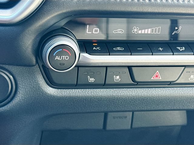 New 2026 MAZDA CX-50 AWD 2.5 S w/ Weather Package image 17