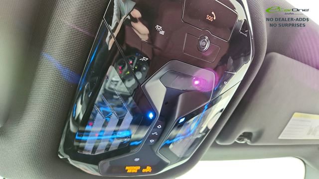 Used 2024 BMW i5 eDrive40i w/ M Sport Package image 57