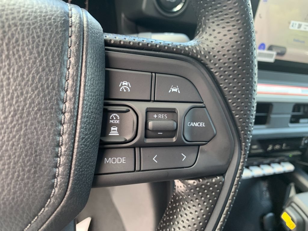 New 2026 Toyota Tacoma SR5 AWD/4WD image 26