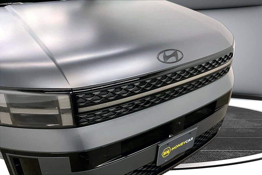 Used 2025 Hyundai Santa Fe Calligraphy AWD/4WD image 32