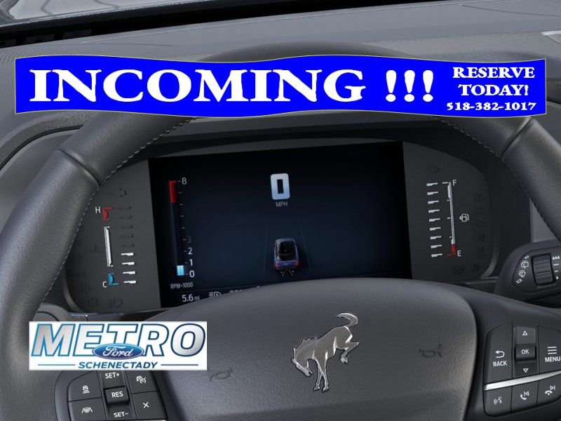 New 2026 Ford Bronco Sport Outer Banks AWD/4WD image 13