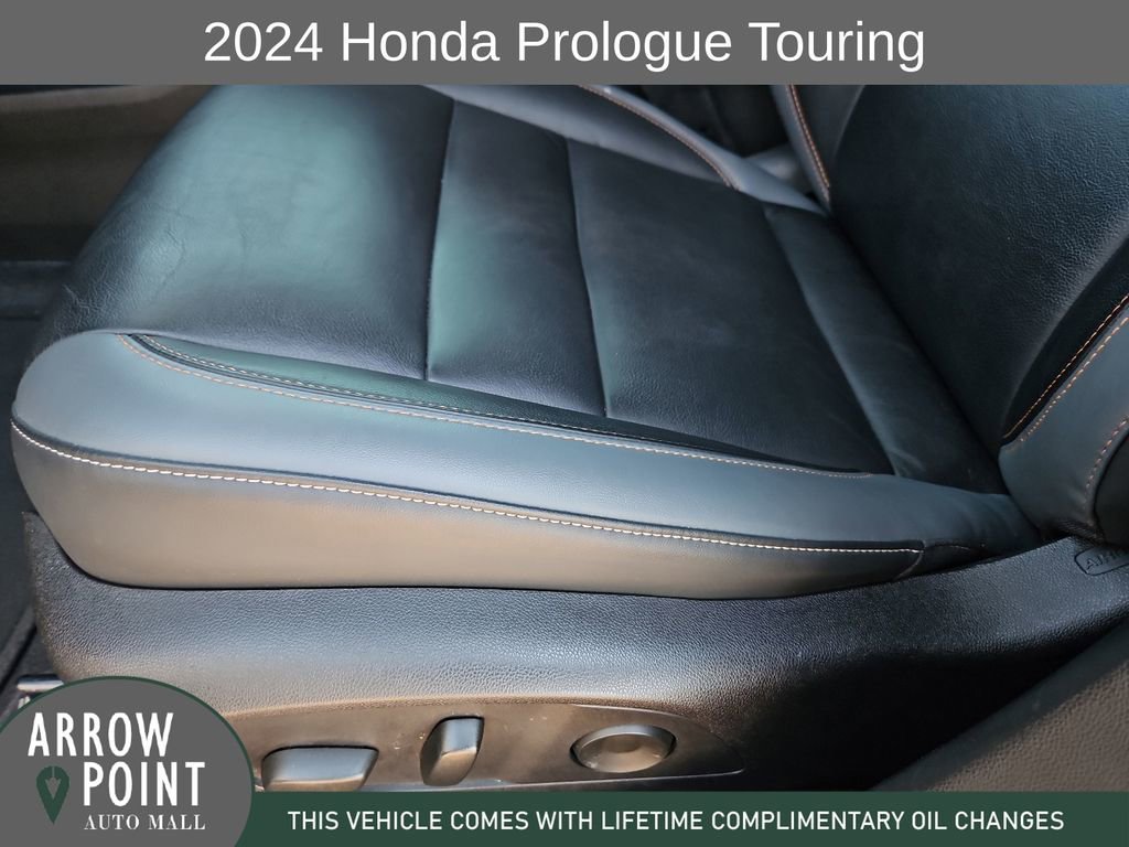 Used 2024 Honda Prologue Touring image 23