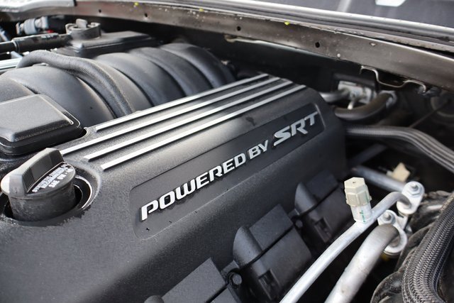 Used 2023 Dodge Challenger R/T Scat Pack image 46